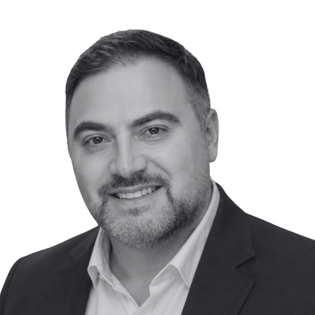 Faisal Shawwa, MBA